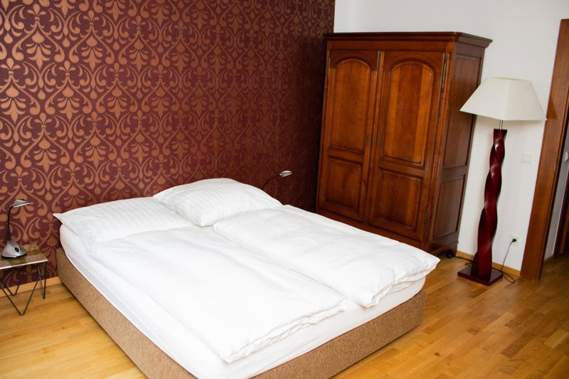 Hotel Stern - Self Check-In, Düsseldorf, Германия