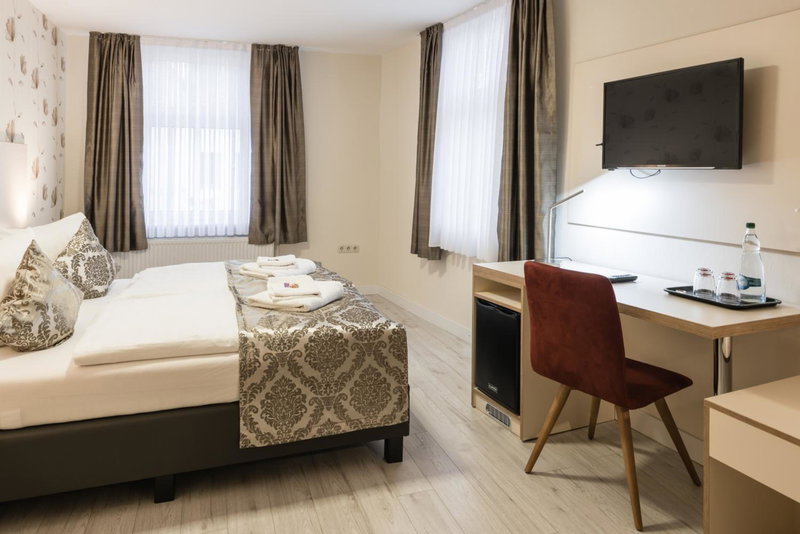 Novel Hotel, Wusterhausen, Germany