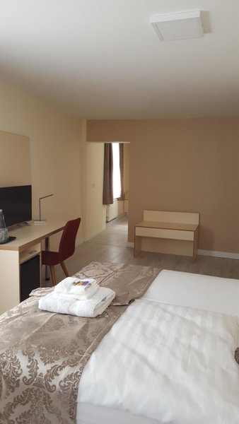 Novel Hotel, Wusterhausen, Germany