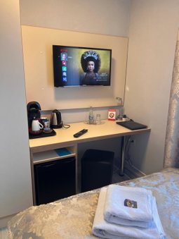 Novel Hotel, Wusterhausen, Germany