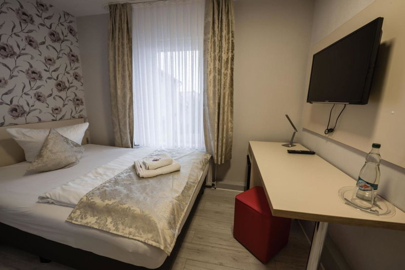 Novel Hotel, Wusterhausen, Germany