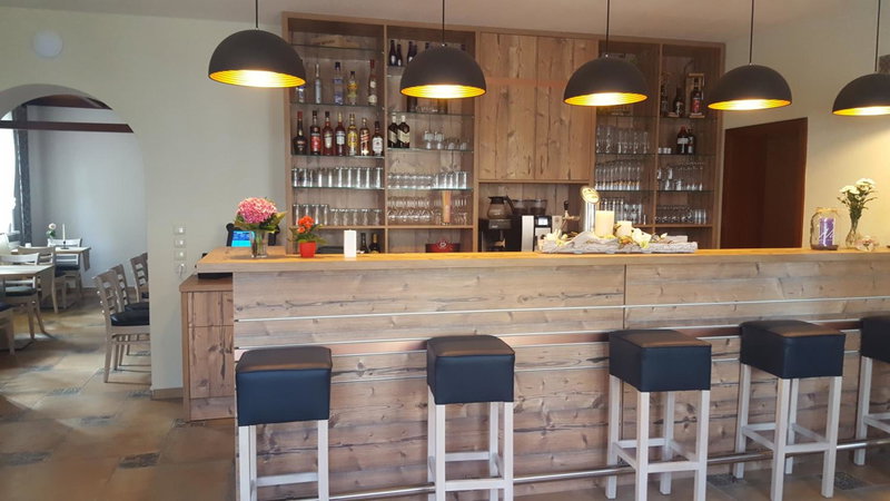 Novel Hotel, Wusterhausen, Germany