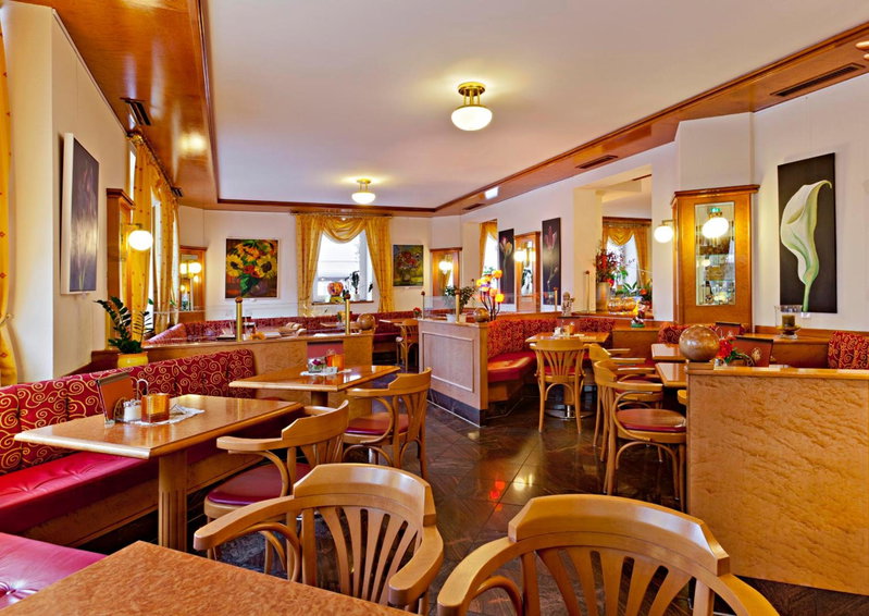 Hotel Greinwald, Marktoberdorf, Germany