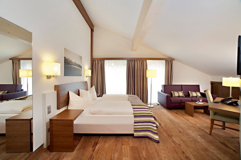 Hotel Greinwald, Marktoberdorf, Germany