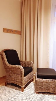 Tauber Lodge, Bad Mergentheim, Germany