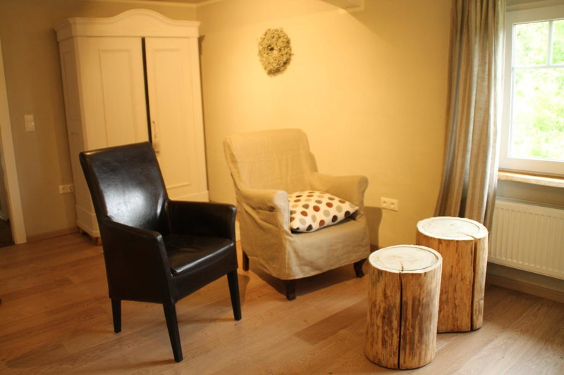 Tauber Lodge, Bad Mergentheim, Germany