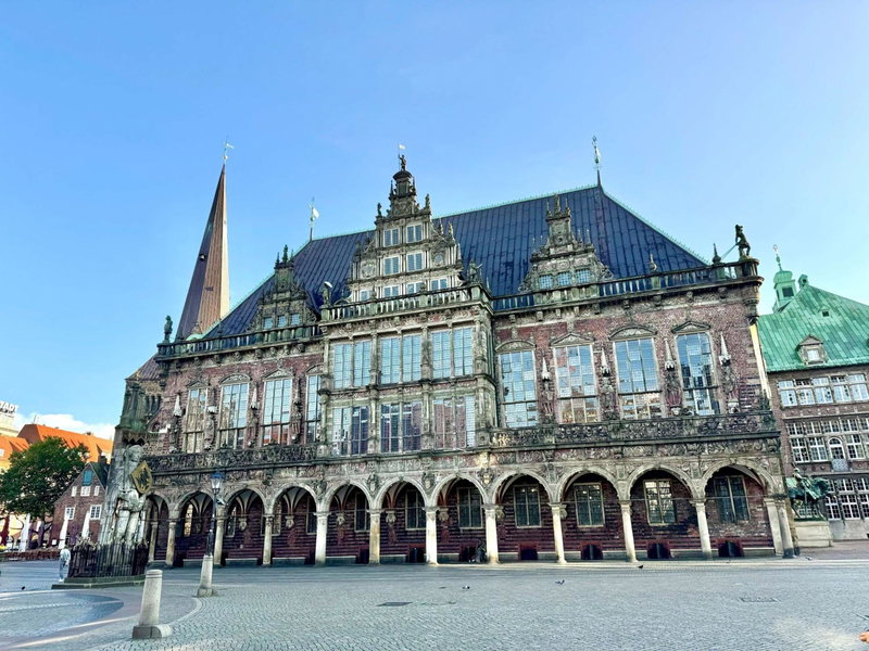 Radisson Blu Hotel Bremen, Bremen, Germany