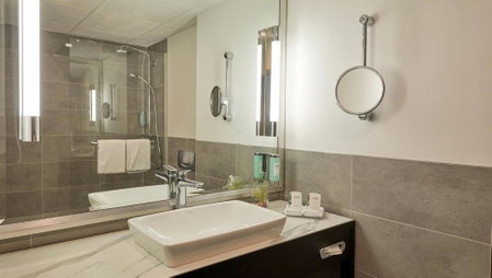 Radisson Blu Hotel Bremen, Bremen, Germany