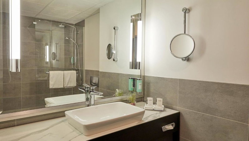 Radisson Blu Hotel Bremen, Bremen, Germany