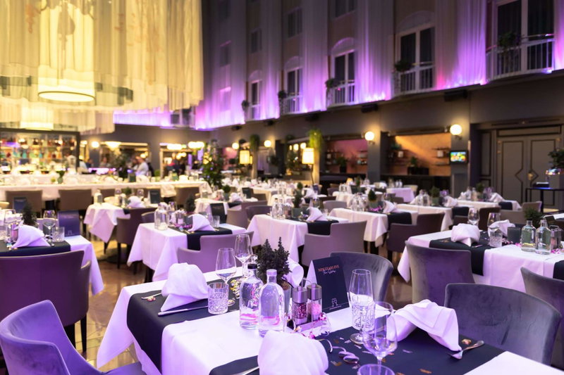 Radisson Blu Hotel Bremen, Bremen, Germany