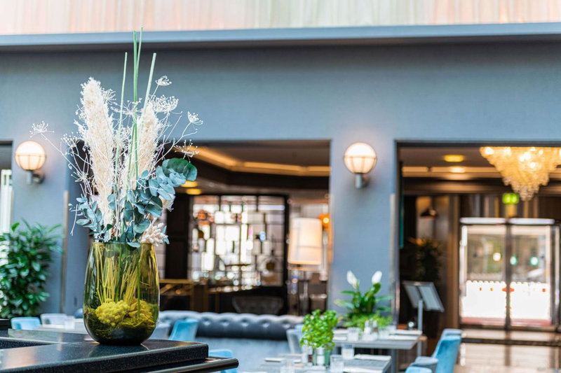 Radisson Blu Hotel Bremen, Bremen, Germany