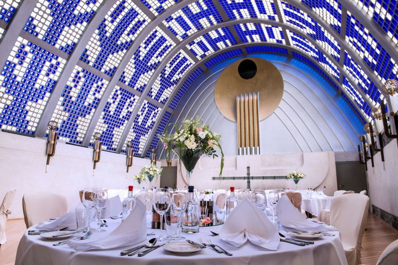 Radisson Blu Hotel Bremen, Bremen, Germany
