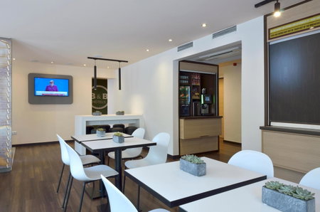 B&B Hotel Düsseldorf-Ratingen, Ratingen, Germany