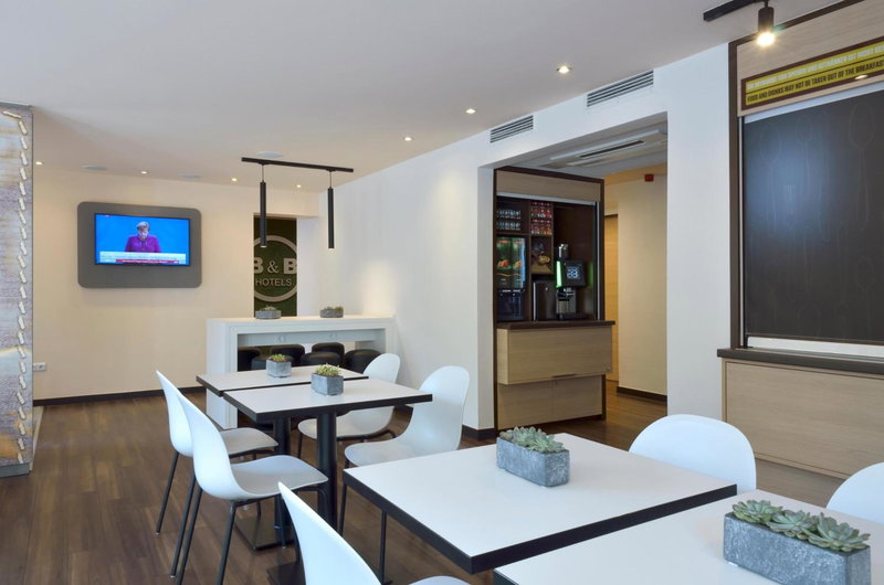 B&B Hotel Düsseldorf-Ratingen, Ratingen, Germany