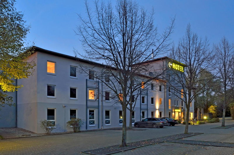 B&B Hotel Düsseldorf-Ratingen, Ratingen, Germany