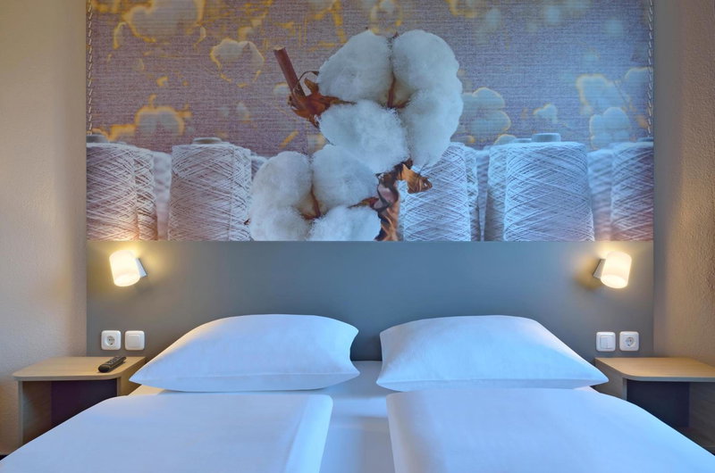 B&B Hotel Düsseldorf-Ratingen, Ratingen, Germany