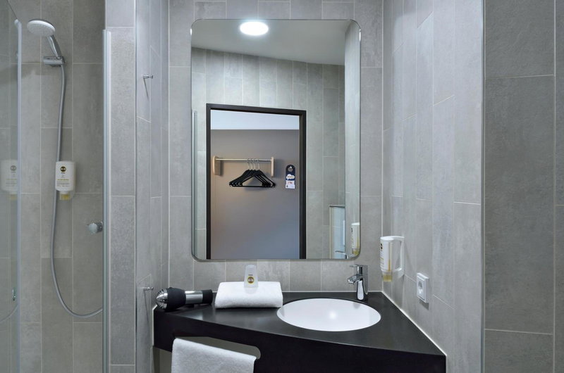 B&B Hotel Düsseldorf-Ratingen, Ratingen, Germany