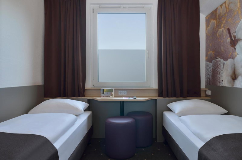 B&B Hotel Düsseldorf-Ratingen, Ratingen, Germany