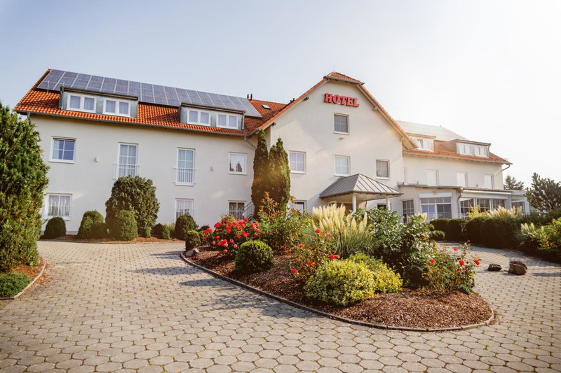 Hotel Montana Limburg, Limburg an der Lahn, Германия
