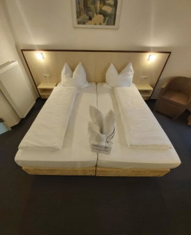 Hotel Montana Limburg, Limburg an der Lahn, Германия