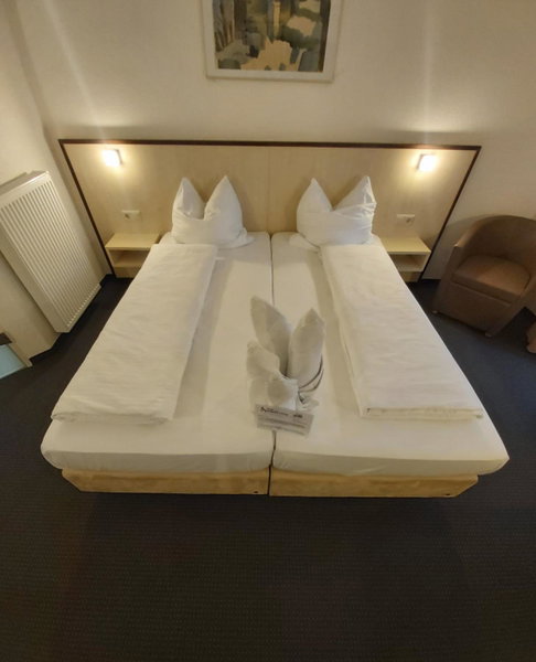 Hotel Montana Limburg, Limburg an der Lahn, Германия