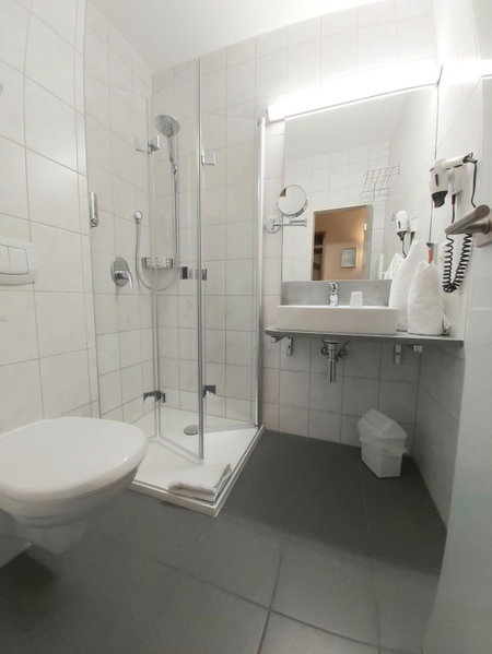 Hotel Montana Limburg, Limburg an der Lahn, Германия