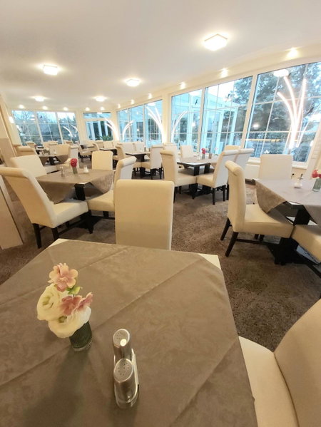 Hotel Montana Limburg, Limburg an der Lahn, Германия