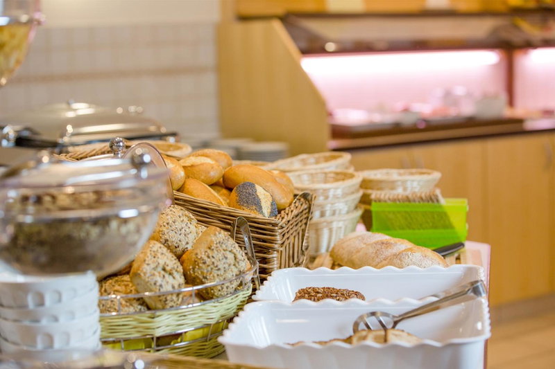Hotel Montana Limburg, Limburg an der Lahn, Германия