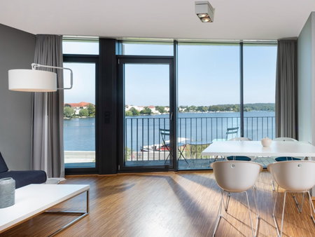 Waveboard Hotel & Boardinghouse, Potsdam, Germany