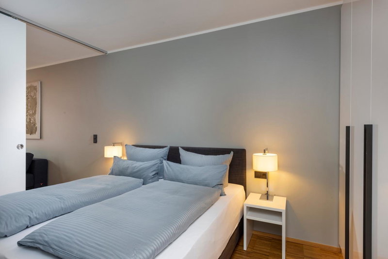 Waveboard Hotel & Boardinghouse, Potsdam, Germany