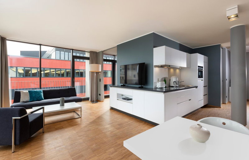Waveboard Hotel & Boardinghouse, Potsdam, Germany