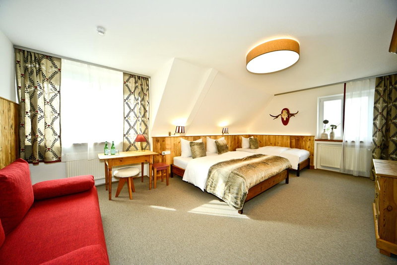 Illertisser Hof, Illertissen, Germany