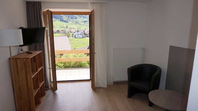 Hotel Sonnenbichl "garni", Halblech, Alemania