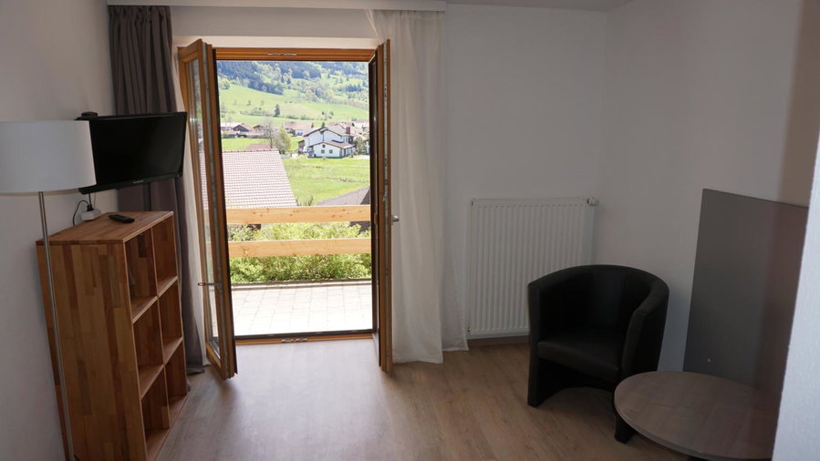 Hotel Sonnenbichl "garni", Halblech, Alemania