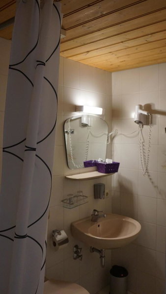 Hotel Sonnenbichl "garni", Halblech, Alemania