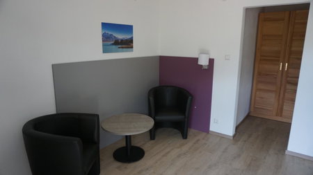 Hotel Sonnenbichl "garni", Halblech, Alemania