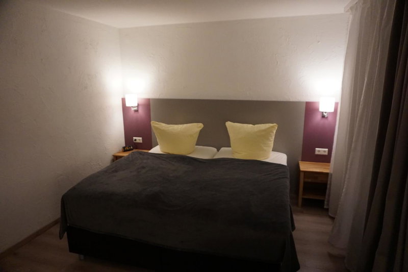 Hotel Sonnenbichl "garni", Halblech, Alemania