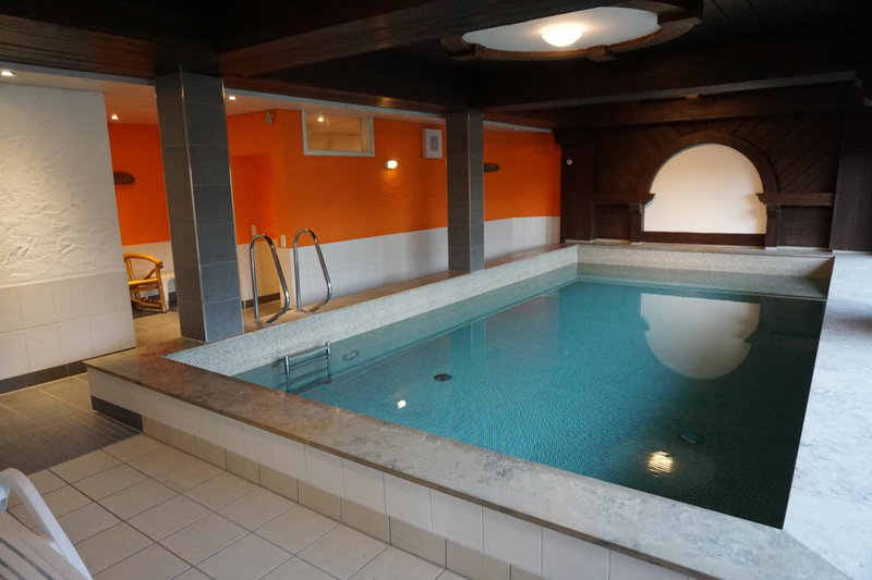 Hotel Sonnenbichl "garni", Halblech, Alemania