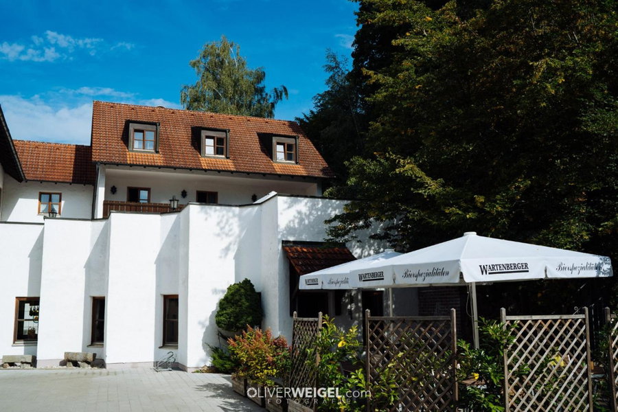 Hotel Reiter Bräu, Moosburg, Germany