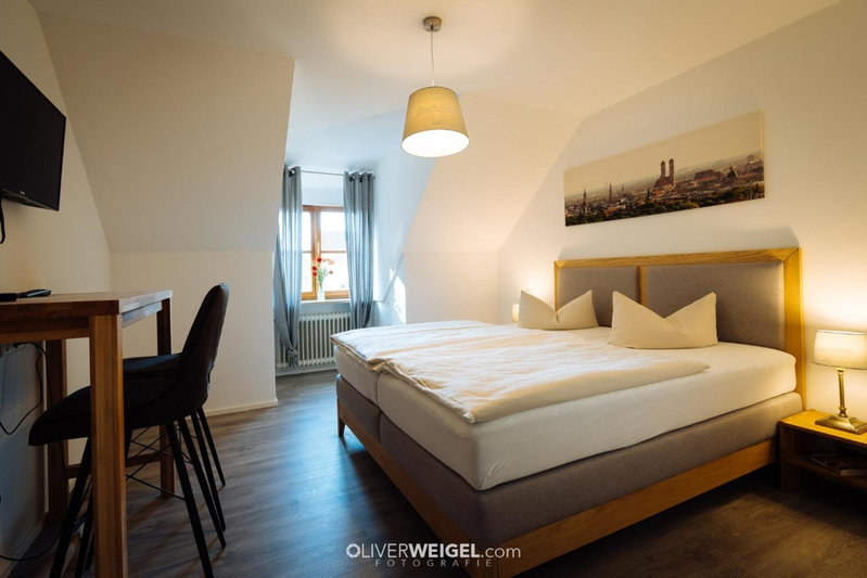 Hotel Reiter Bräu, Moosburg, Germany