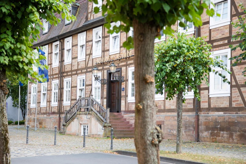 Welcome Hotel Bad Arolsen, Bad Arolsen, Germany