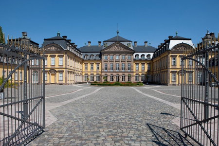 Welcome Hotel Bad Arolsen, Bad Arolsen, Germany