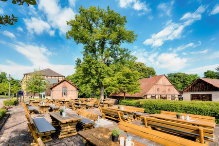 Welcome Hotel Bad Arolsen, Bad Arolsen, Germany