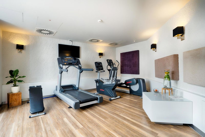 Welcome Hotel Bad Arolsen, Bad Arolsen, Germany