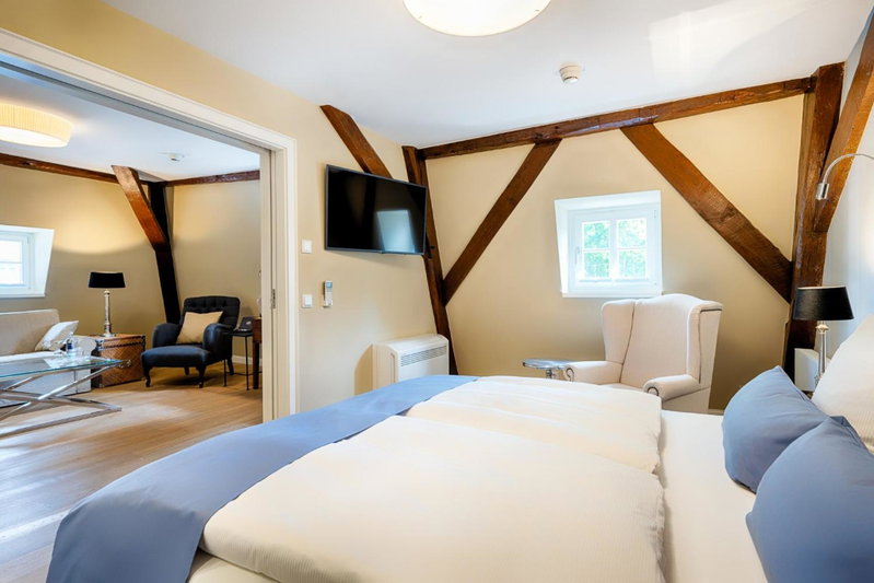 Welcome Hotel Bad Arolsen, Bad Arolsen, Germany