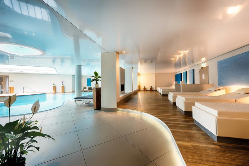Welcome Hotel Bad Arolsen, Bad Arolsen, Germany