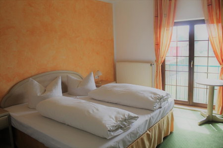 Hotel Schwartze, Weimar, Deutschland