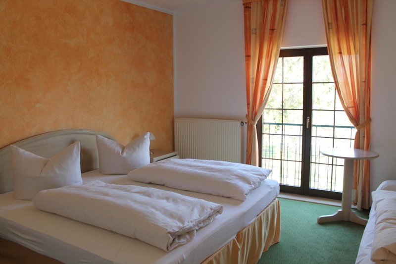 Hotel Schwartze, Weimar, Deutschland