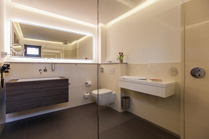 AKZENT Hotel Villa Saxer, Goslar, Германия
