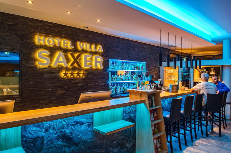 AKZENT Hotel Villa Saxer, Goslar, Германия